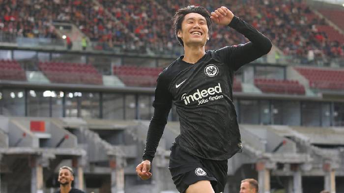 Nhận định, soi kèo Bochum vs Eintracht Frankfurt, 20h30 ngày 8/10