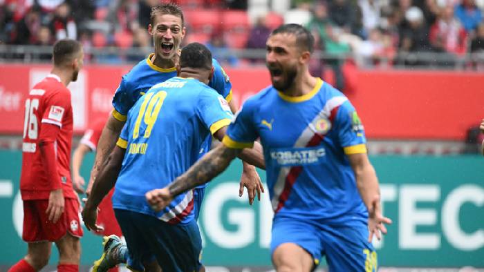 Nhận định, soi kèo Braunschweig vs St. Pauli, 18h ngày 8/10