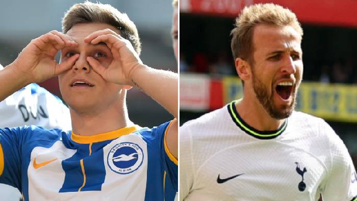 Nhận định, soi kèo Brighton vs Tottenham, 23h30 ngày 8/10