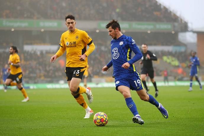 Nhận định, soi k&egrave;o Chelsea vs Wolves, 21h ng&agrave;y 8/10