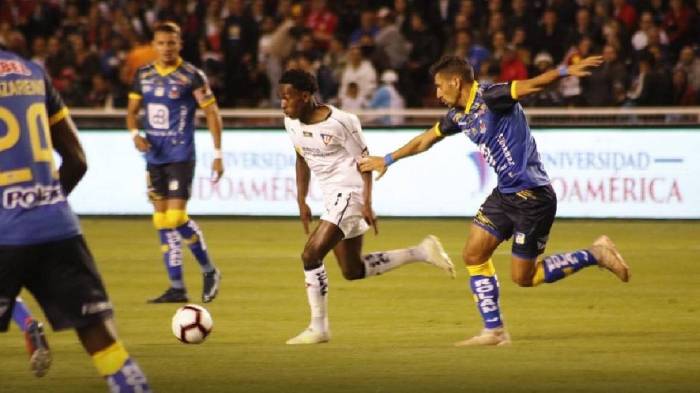 Nhận định, soi kèo Delfin vs LDU Quito, 7h ngày 8/10