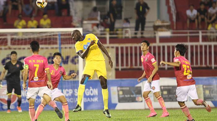 Nhận định, soi kèo Sài Gòn vs Thanh Hóa, 19h15 ngày 8/10