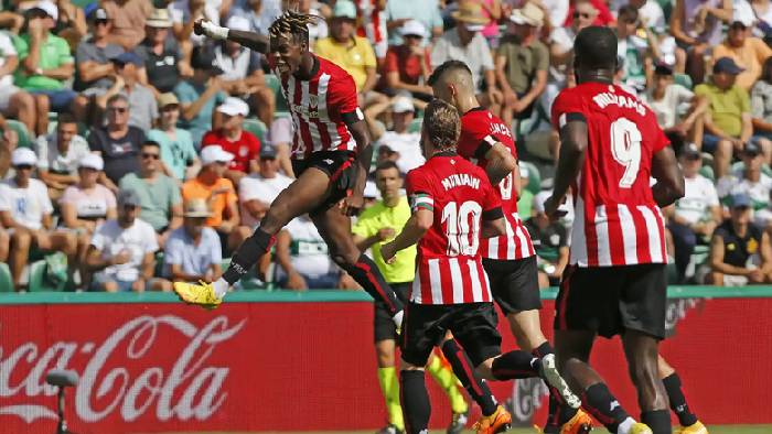 Nhận định, soi kèo Sevilla vs Bilbao, 23h30 ngày 8/10