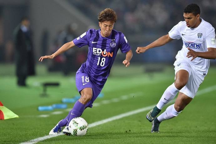 Nhận định, soi kèo Vissel Kobe vs Hiroshima, 12h ngày 8/10