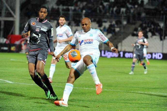 Soi kèo, dự đoán Macao Marseille vs Ajaccio 22h00 ngày 8/10