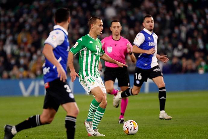 Nhận định, soi kèo Alaves vs Real Betis, 23h30 ngày 8/10