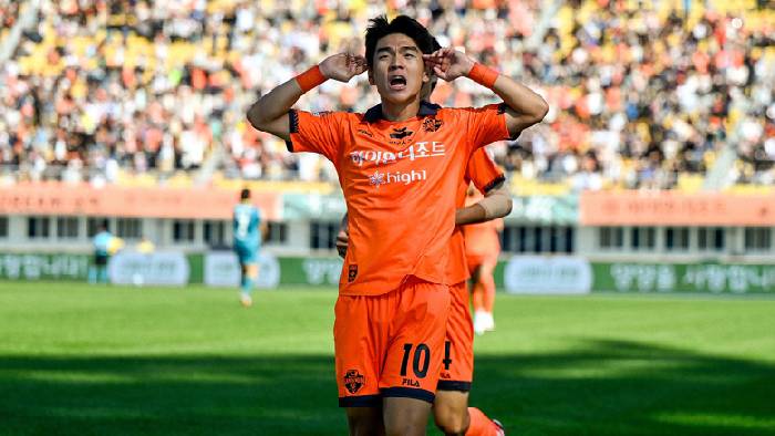 Nhận định, soi kèo Gwangju vs Gangwon, 13h00 ngày 8/10