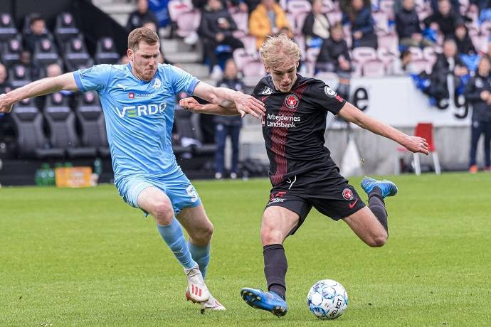 Nhận định, soi kèo Midtjylland vs Randers, 23h00 ngày 8/10