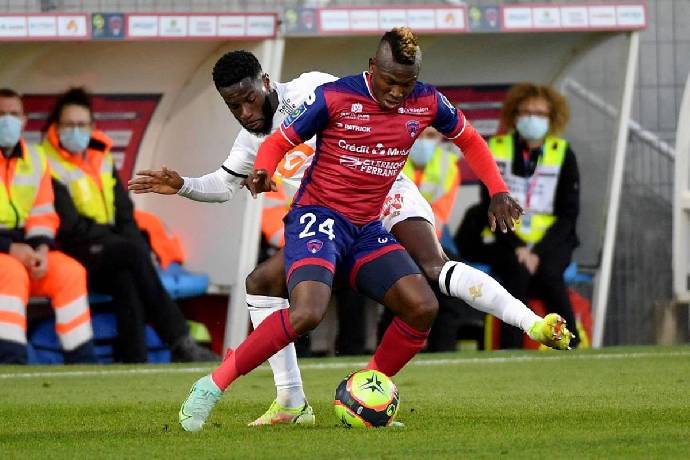 Nhận định, soi kèo Montpellier vs Clermont Foot, 20h00 ngày 8/10
