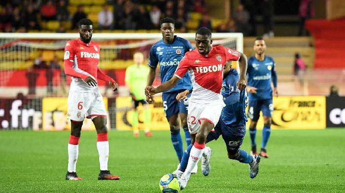 Nhận định, soi kèo Reims vs AS Monaco, 2h00 ngày 8/10