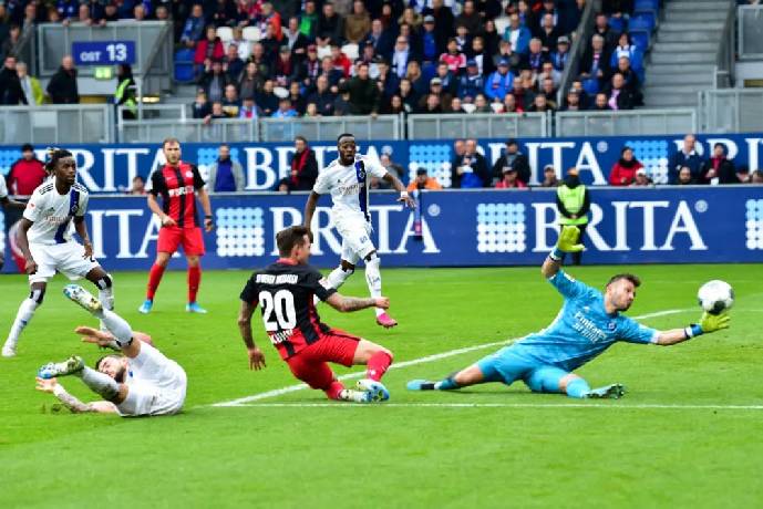 Nhận định, soi kèo Wehen Wiesbaden vs Hamburger, 18h00 ngày 07/10