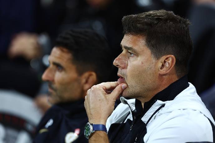 Pochettino: 'Tôi tin một chiếc xe, nhưng không tin người lái'