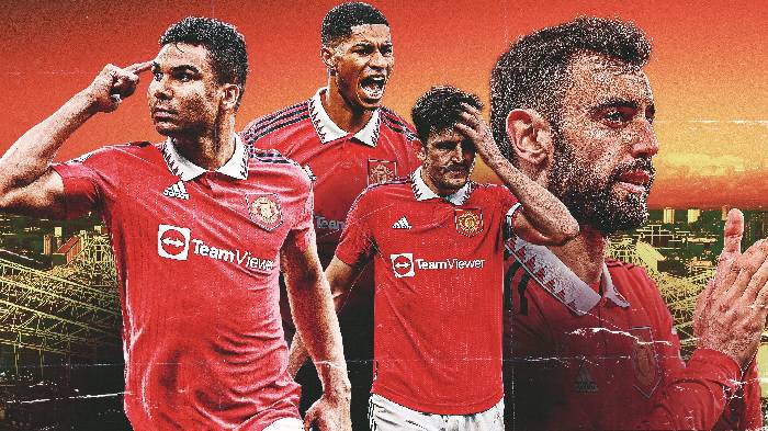 Xác nhận! Chồng đủ 50 củ, Man United sẽ có 'phù thuỷ' Serie A