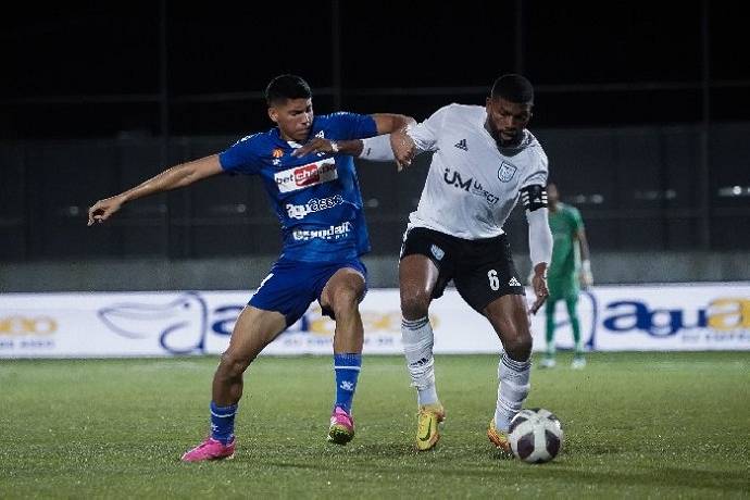 Nhận định, soi k&egrave;o Independiente La Chorrera vs UMECIT FC, 8h30 ng&agrave;y 8/10: 3 điểm ở lại