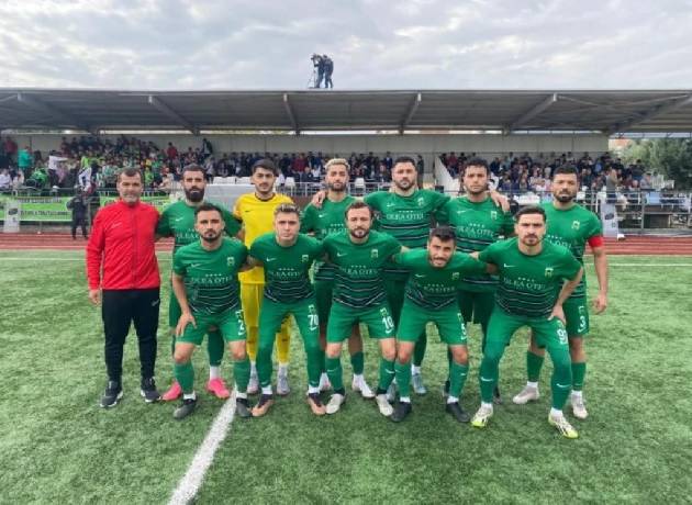 Nhận định, soi k&egrave;o Kilis Bld.Spor vs Balikesirspor, 17h00 ng&agrave;y 8/10: Lần đầu chạm mặt