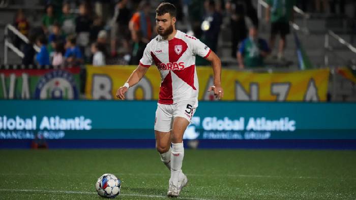 Nhận định, soi k&egrave;o Loudoun United vs Indy Eleven, 06h00 ng&agrave;y 9/10: Cửa dưới thất thế