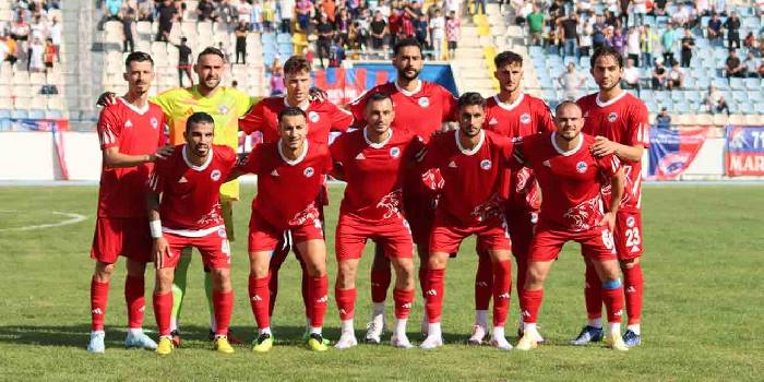 Nhận định, soi k&egrave;o Zonguldak vs Kırıkkale FK, 19h00 ng&agrave;y 8/10: Tiếp tục gieo sầu