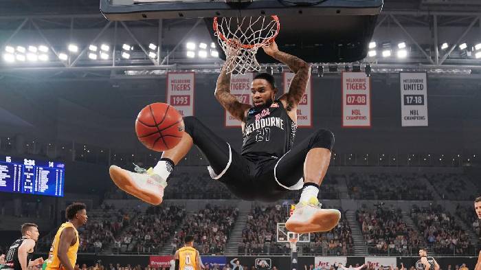 Nhận định bóng rổ Sydney Kings vs Melbourne United, 15h30 ngày 8/10: Thách thức kẻ dẫn đầu