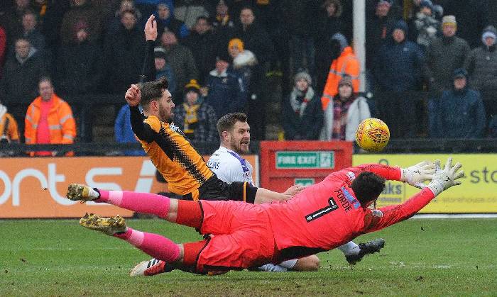 Nhận định, soi kèo Cambridge United vs Luton Town, 1h00 ngày 8/10: Phá dớp