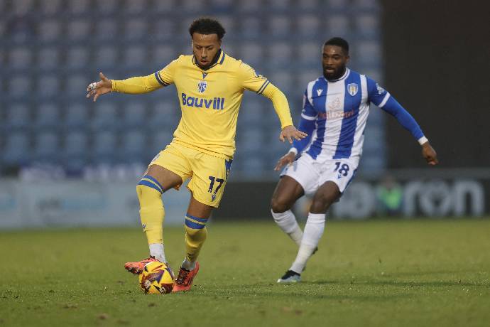 Nhận định, soi k&egrave;o Colchester United vs Gillingham, 1h45 ng&agrave;y 8/10: Chủ nh&agrave; hưng phấn