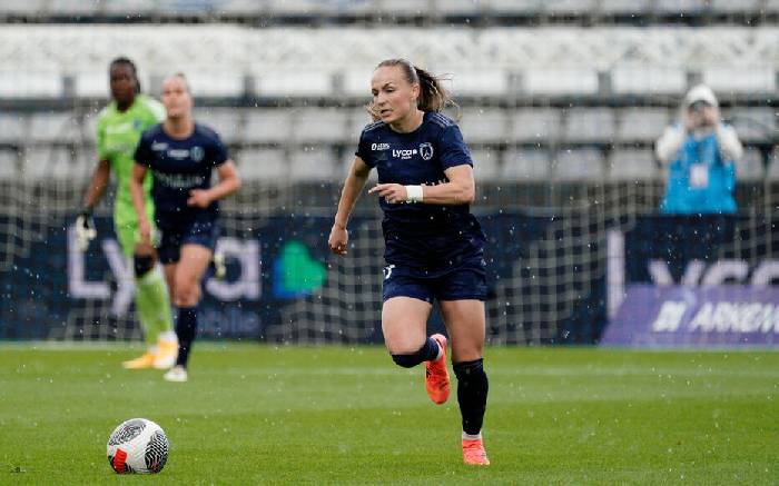 Nhận định, soi kèo Nữ Paris FC vs Nữ Oud Heverlee Leuven, 02h00 ngày 8/10: Đặt niềm tin cửa dưới