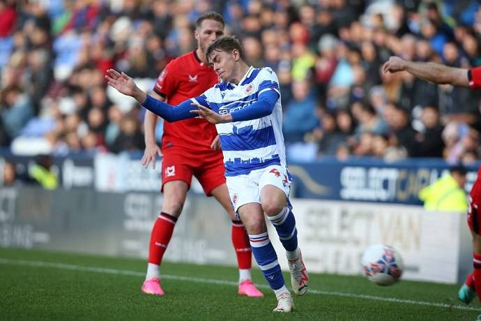 Nhận định, soi kèo Reading vs MK Dons, 1h00 ngày 8/10: Điểm tựa sân nhà