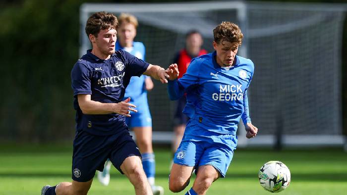 Nhận định, soi kèo U21 Wigan vs U21 Huddersfield, 19h00 ngày 8/10: Cửa dưới thất thế