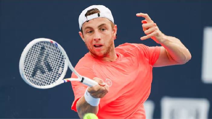 Nhận định tennis Griekspoor vs Vacherot, V&ograve;ng 4 Shanghai Masters - 19h00 ng&agrave;y 7/10