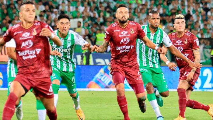 Nhận định, soi kèo Atletico Nacional vs Tolima, 06h05 ngày 09/10: Tự tin bứt phá