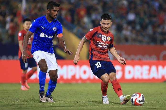 Nhận định, soi kèo Lion City vs Công An Hà Nội, 18h30 ngày 8/10: Thêm một lần đau