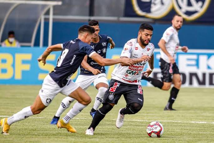Nhận định, soi kèo Operario vs Botafogo, 5h30 ngày 8/10: Quyết vào top 6