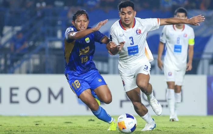 Nhận định, soi kèo Port FC vs Persib Bandung, 19h00 ngày 8/10: Tiếp tục sa sút