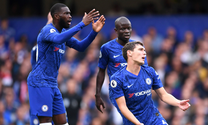 Chelsea vs Crystal Palace (19h30 9/11): Sau &lsquo;chết hụt&rsquo; l&agrave; &lsquo;chết thật&rsquo;?