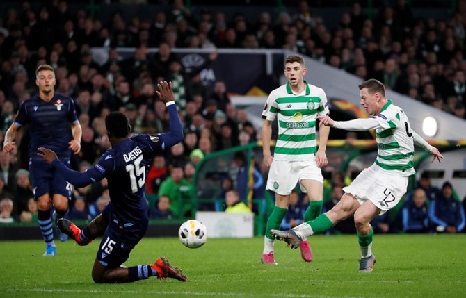 Phân tích tỷ lệ Lazio vs Celtic, 0h55 ngày 8/11