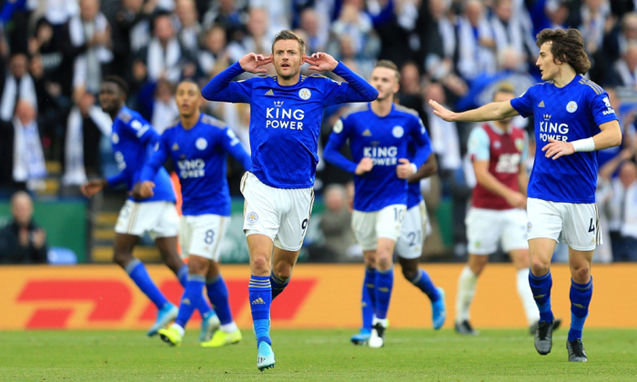 Leicester vs Arsenal (0h30 10/11): Bầy cáo không cần mượn oai hùm