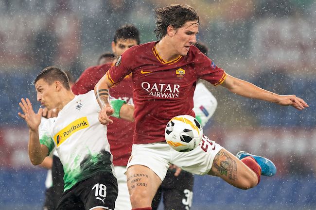 Nhận định bóng đá Monchengladbach vs AS Roma, 3h ngày 8/11: Đồng cân, đồng hạng