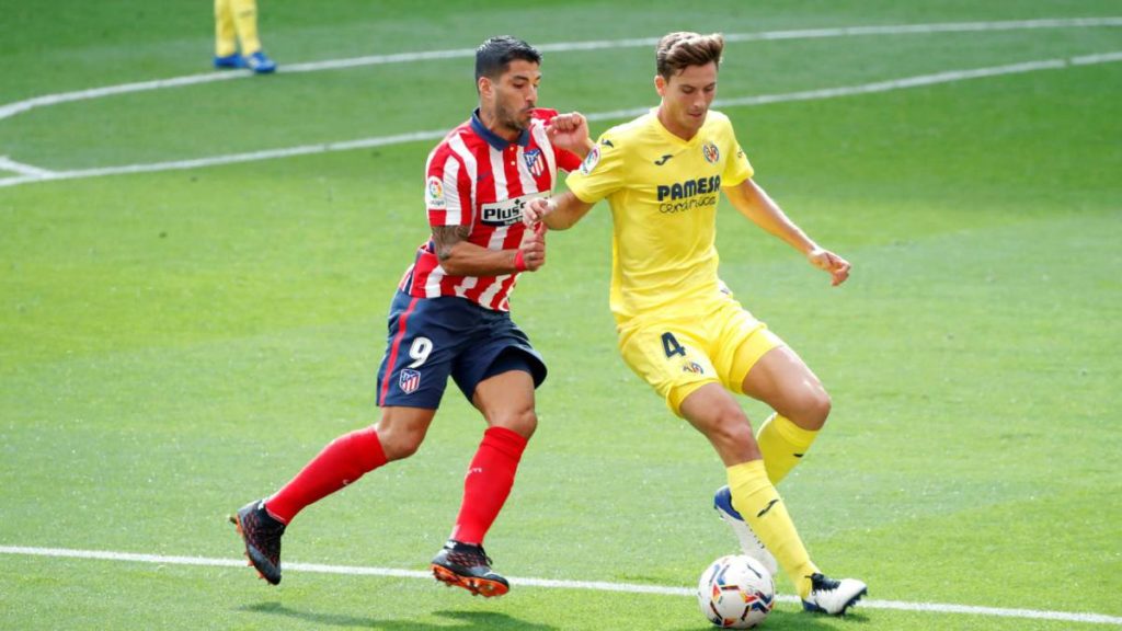 Nhận định Atletico Madrid vs Cadiz, 3h00 ngày 8/11