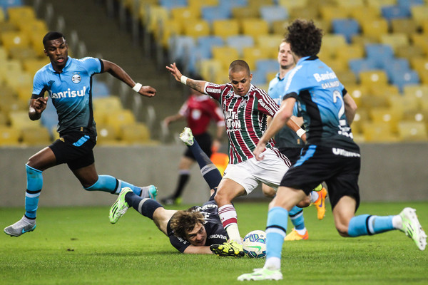 Nhận định Fluminense vs Gremio, 6h30 ngày 9/11