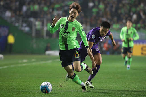 Nhận định Jeonbuk Hyundai Motors vs Ulsan Hyundai Horang-i, 12h00 ng&agrave;y 8/11