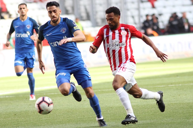 Nhận định Kasimpasa vs Antalyaspor, 17h30 ngày 7/11