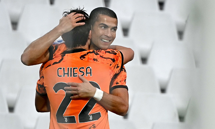 Nhận định Lazio vs Juventus, 18h30 ngày 8/11