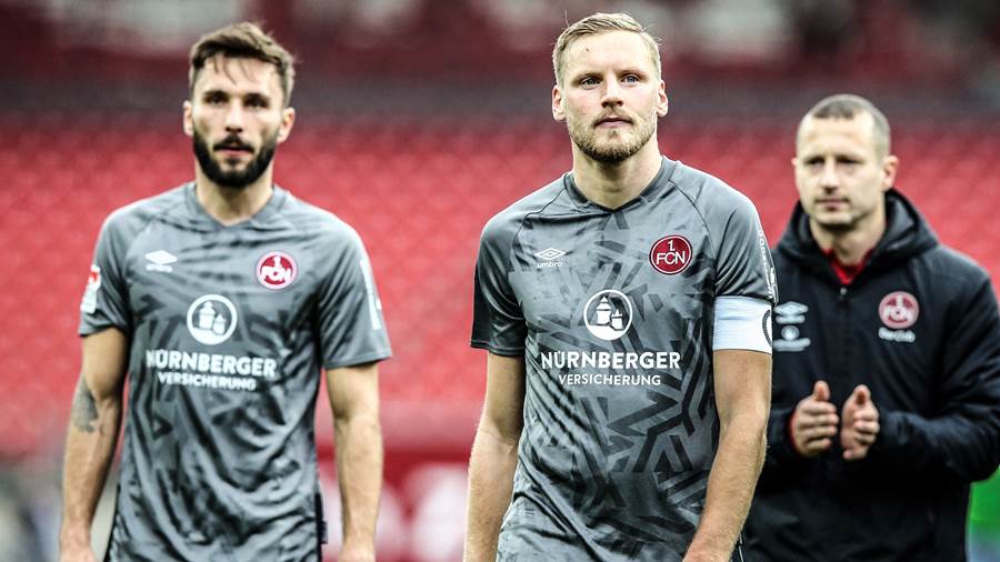 Nhận định Nurnberg vs Fortuna Dusseldorf, 19h00 ngày 7/11