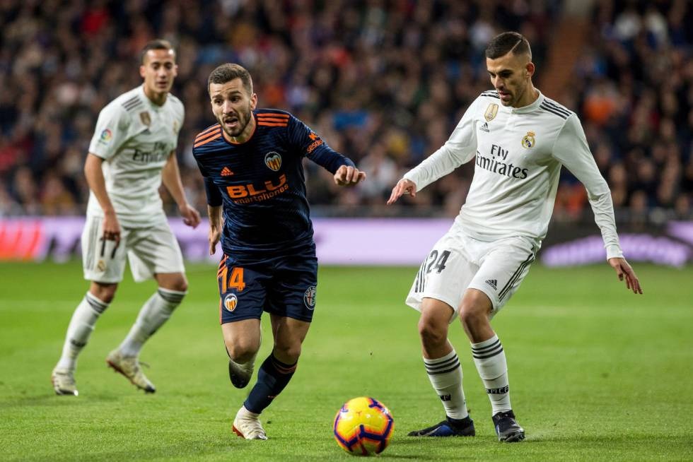 Nhận định Valencia vs Real Madrid, 3h00 ngày 9/11