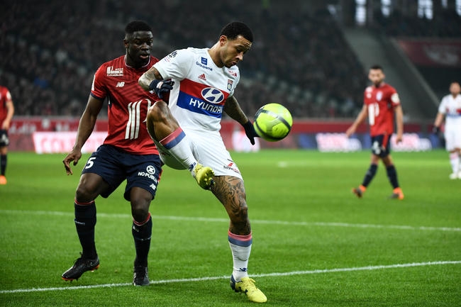 Nhận định Lyon vs Saint Etienne, 3h00 ngày 9/11