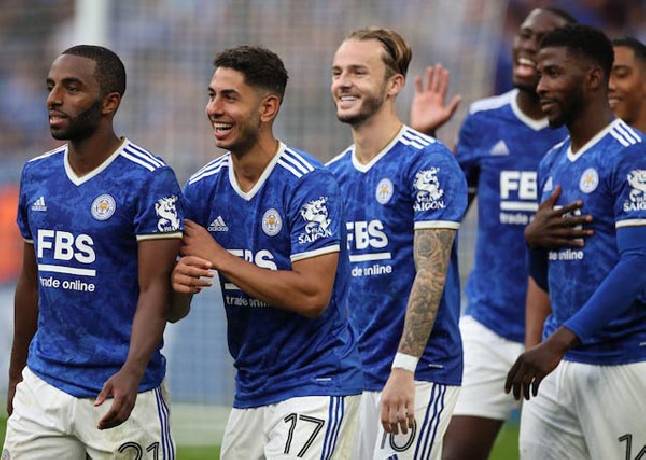 Đội hình ra sân chính thức Leeds vs Leicester, 21h ngày 7/11
