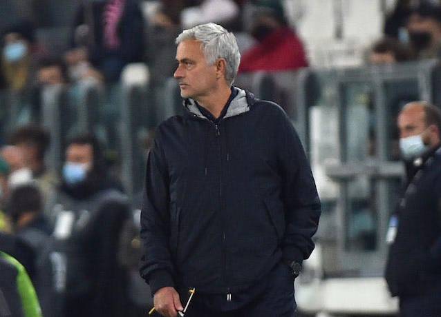 Đội hình ra sân chính thức Venezia vs Roma, 18h30 ngày 7/11