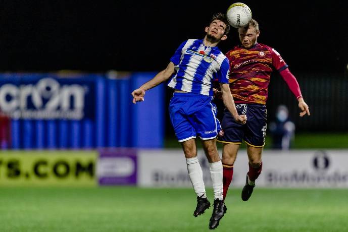 Máy tính dự đoán bóng đá 9/11: Pen-y-Bont vs Cardiff Met