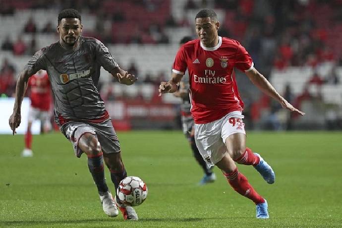 Nhận định, soi kèo Benfica vs Sporting Braga, 4h15 ngày 8/11