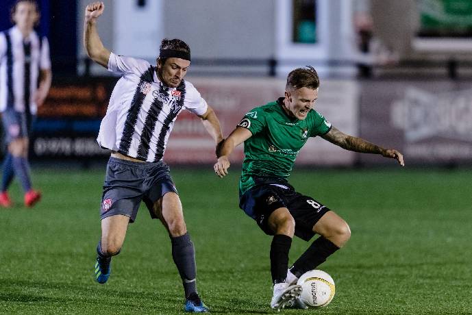 Nhận định, soi kèo Cefn Druids vs Flint Town, 2h45 ngày 10/11