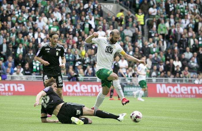 Nhận định, soi kèo Hammarby vs Orebro, 21h ngày 7/11